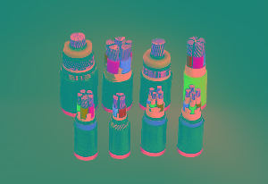 人民電器產品