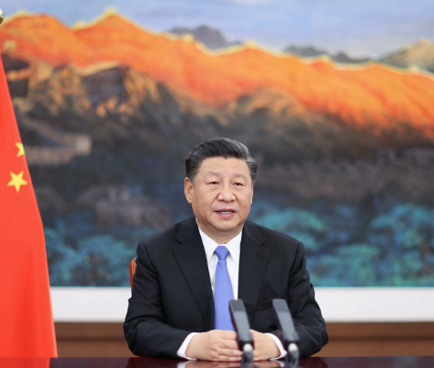 三屆進博會，習近平講話中的“變”與“不變”